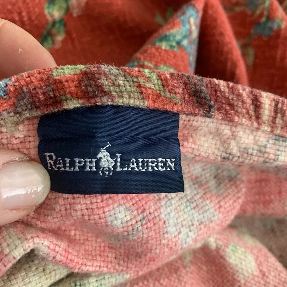 Ralph Lauren pair ralph